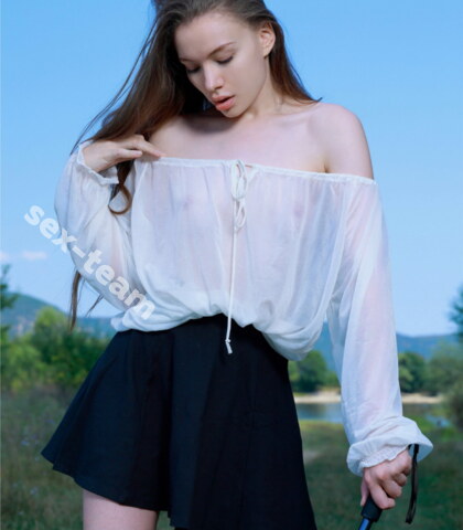 Проститутка Ирэн