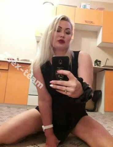 Проститутка Алиса