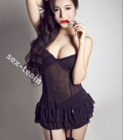 Проститутка Камалия