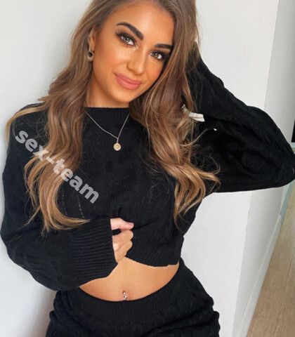 Проститутка Снежана